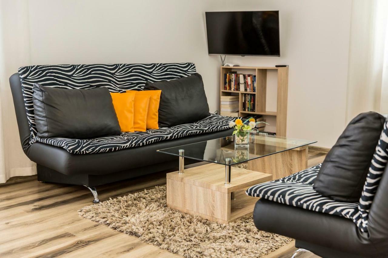Tatrytop Apartamenty Zaciszne ザコパネ エクステリア 写真