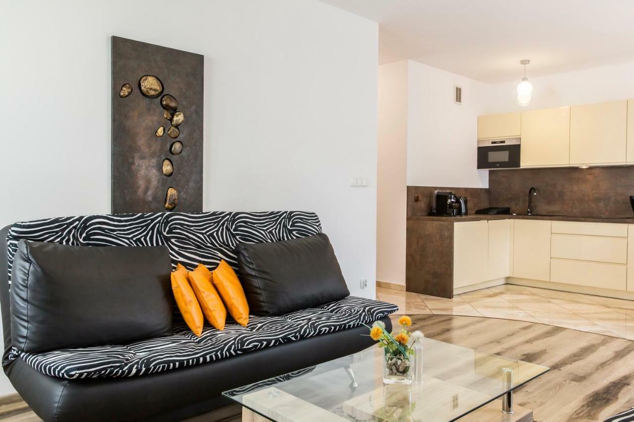 Tatrytop Apartamenty Zaciszne ザコパネ エクステリア 写真