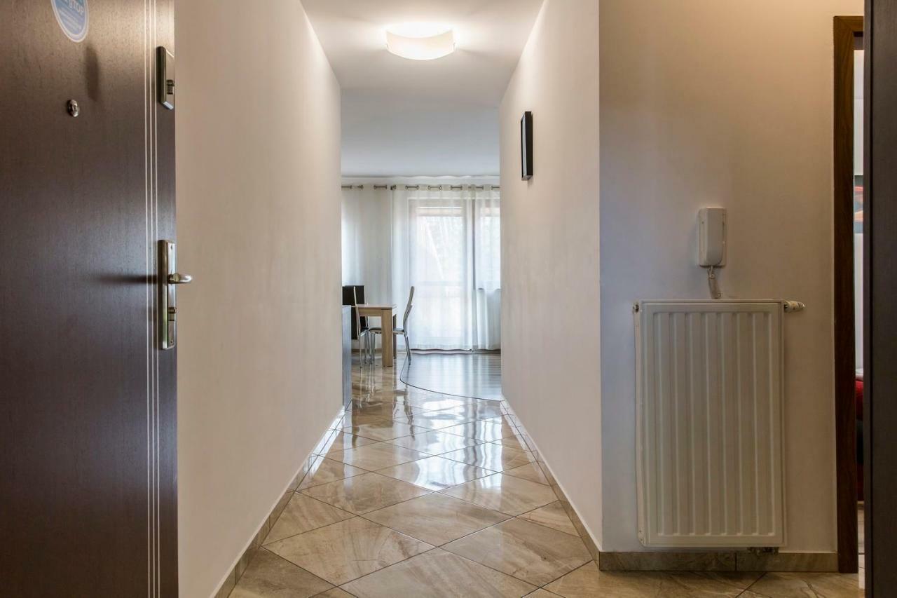 Tatrytop Apartamenty Zaciszne ザコパネ エクステリア 写真