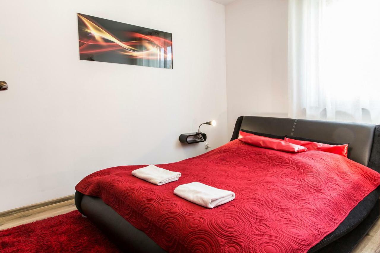 Tatrytop Apartamenty Zaciszne ザコパネ エクステリア 写真