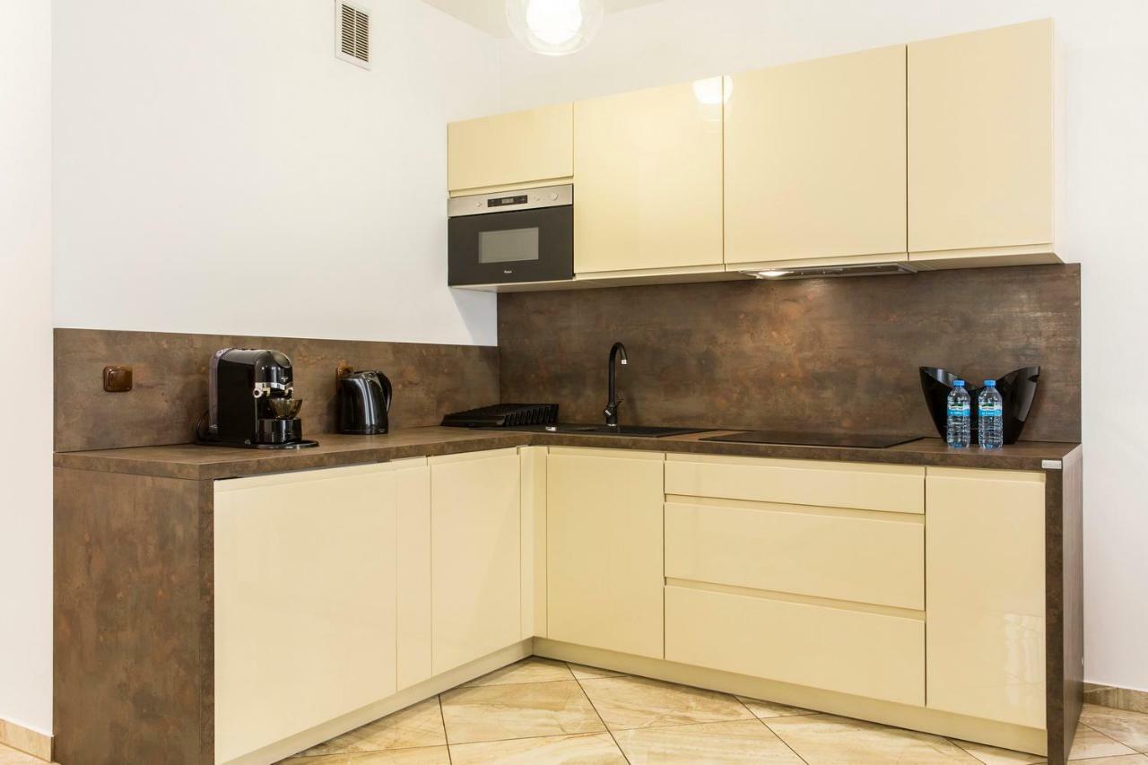 Tatrytop Apartamenty Zaciszne ザコパネ エクステリア 写真