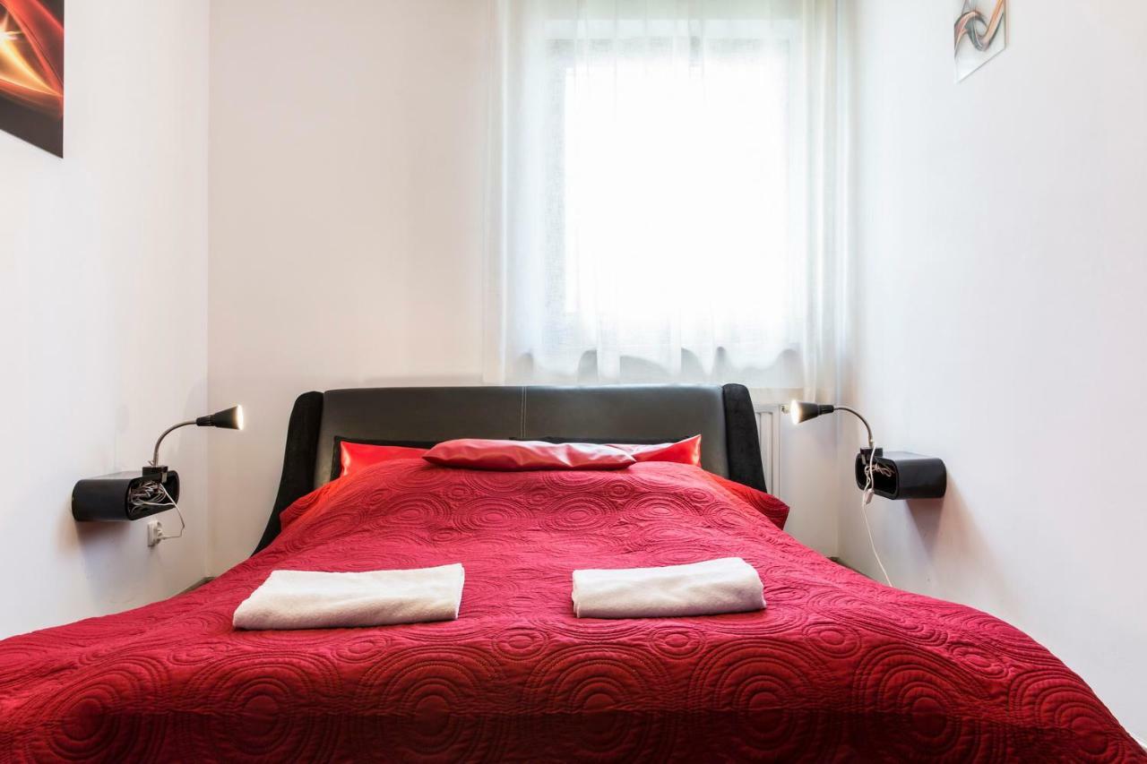 Tatrytop Apartamenty Zaciszne ザコパネ エクステリア 写真