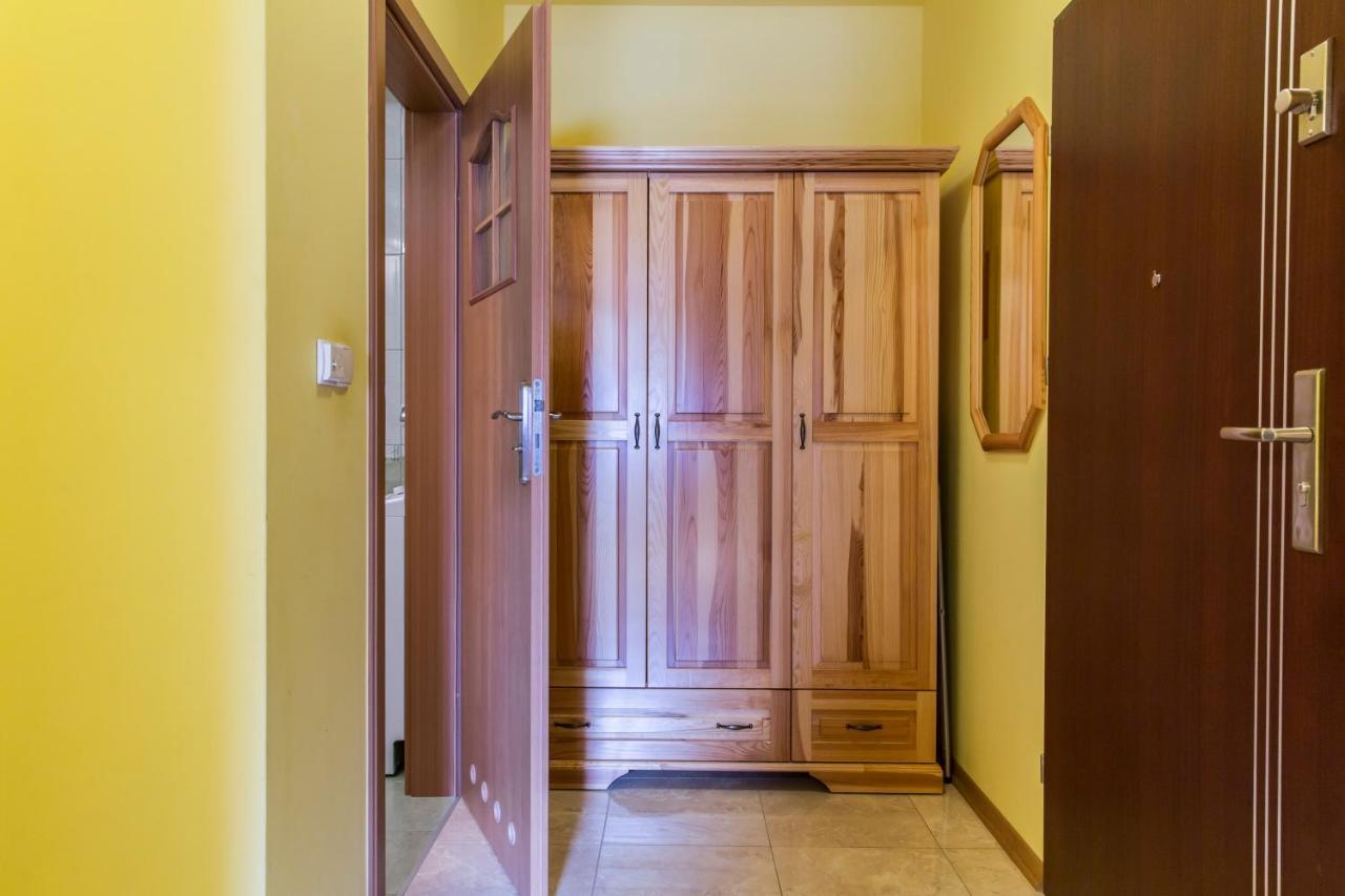 Tatrytop Apartamenty Zaciszne ザコパネ エクステリア 写真
