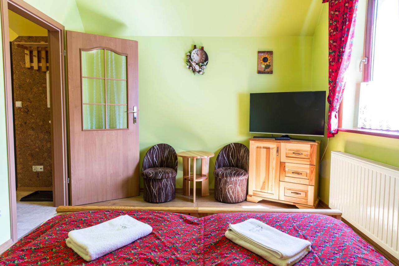 Tatrytop Apartamenty Zaciszne ザコパネ エクステリア 写真
